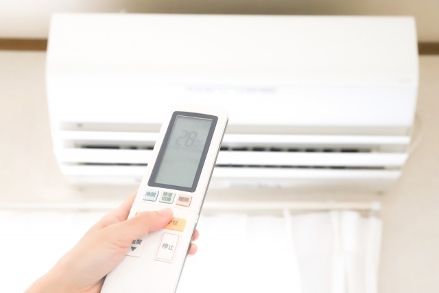 エアコン（暖房）の電気代は1か月あたり約2,760〜11,839円が目安