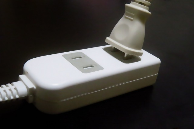 電気トラブルを未然に防ぐにはコンセント周りの管理と定期的な点検が大切
