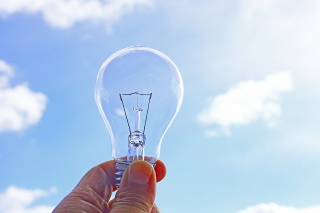 電力会社を乗り換えるとアンペア数(A)関係なく電気代を安くできる