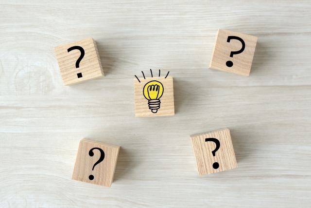 一人暮らしの契約アンペア数(A)はどう決める?