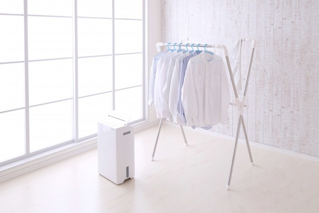 衣類乾燥機とその他の乾燥方法、どれが一番オトク？