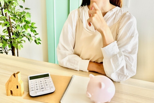 引っ越しは固定費を見直すチャンスでもある!