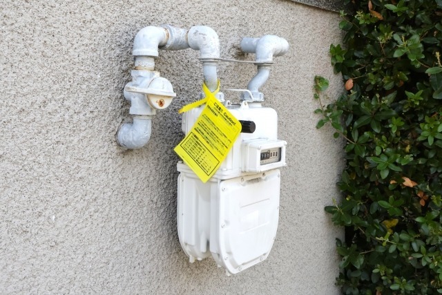 ガスの引っ越し手続きはどう進める?