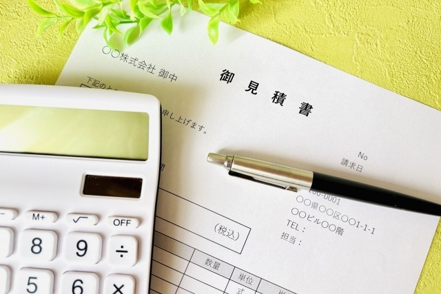 一人暮らしの引っ越し費用の相場はいくら？