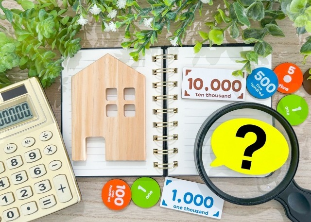 一人暮らしの引っ越し費用の総額はいくらぐらい？