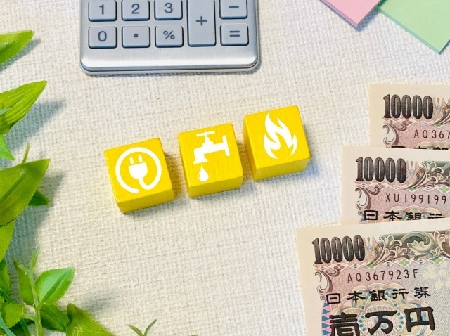引っ越し後の出費も要注意！一人暮らしの毎月の固定費を把握しよう