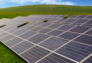 ２つ目の導入方法が、太陽光発電設備の導入である。