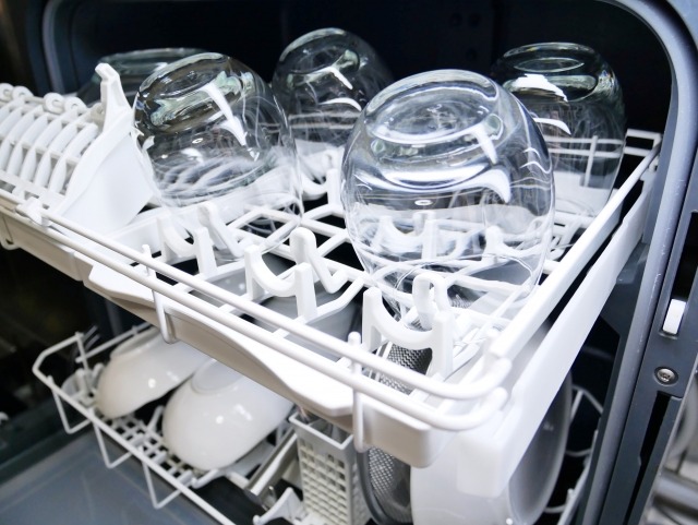 食洗機の電気代は1回あたり約10〜25円が目安