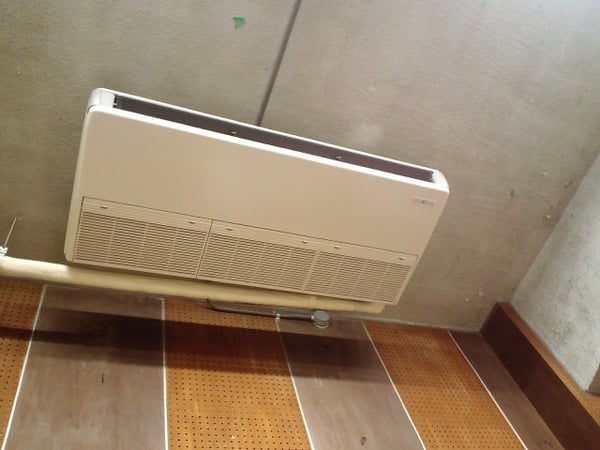 学校の空調設備の節電・電気代削減方法