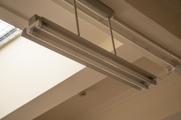 学校の照明の節電・電気代削減方法