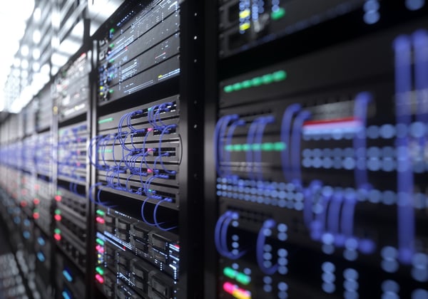 データセンターのIT機器・給電インフラの節電・電気代削減方法