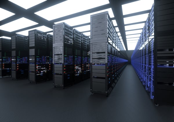 データセンターのその他の節電・電気代削減方法