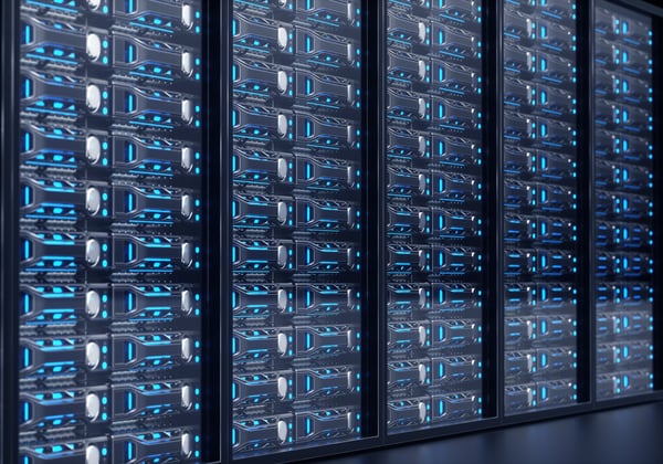 データセンターの電気代を大きく削減する方法とは