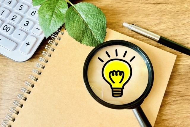 kVAを理解すると電気代の節約にも役立つ！