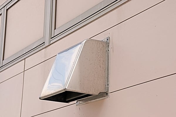 冷凍倉庫の「空調・換気」の節電・電気代削減方法