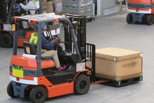 冷凍倉庫の「動力」まわりの節電・電気代削減方法