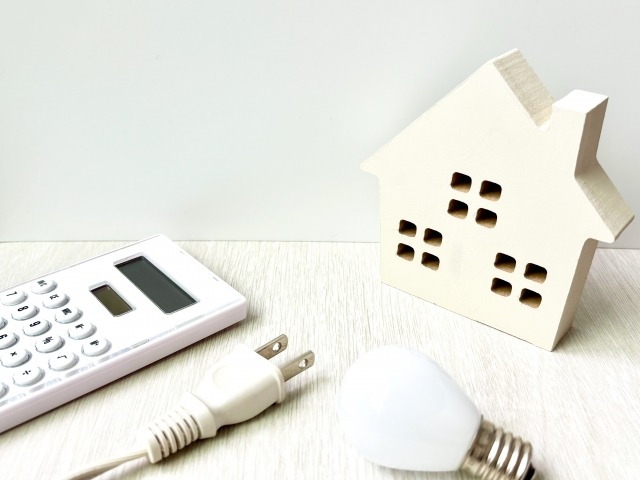 電気使用量の単位「kWhとは?」