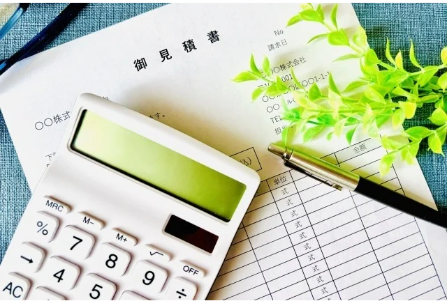 引っ越し費用は何にお金がかかる？料金の内訳をわかりやすく解説