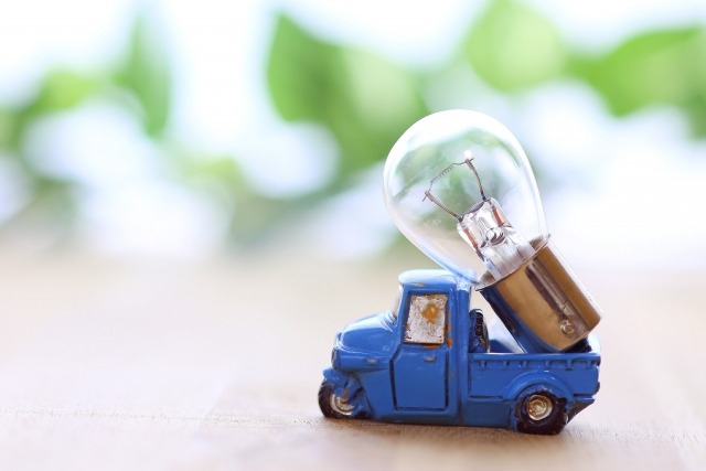 東京電力から新電力への切り替えはかんたん3ステップ
