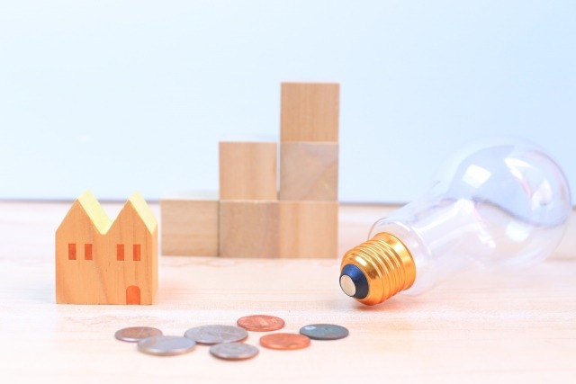 東京で安い電力会社に切り替えると電気代はどのくらい安くなる？