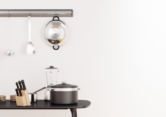 一人暮らしの生活用品の初期費用はいくら必要なのか？