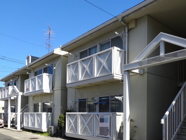 アパートは戸建てより電気代が安くなりやすい