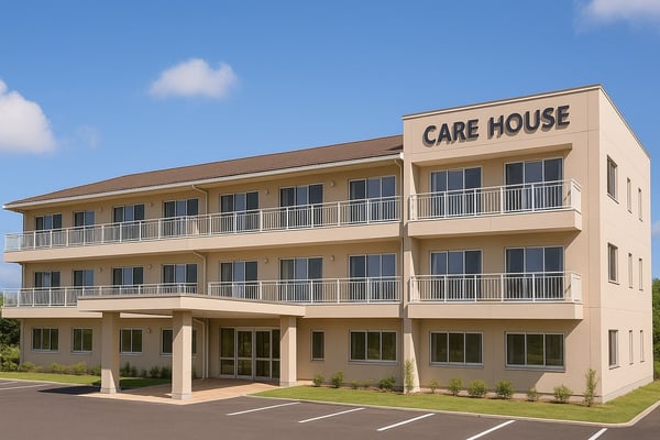 介護施設で節電・電気代削減する際のポイント