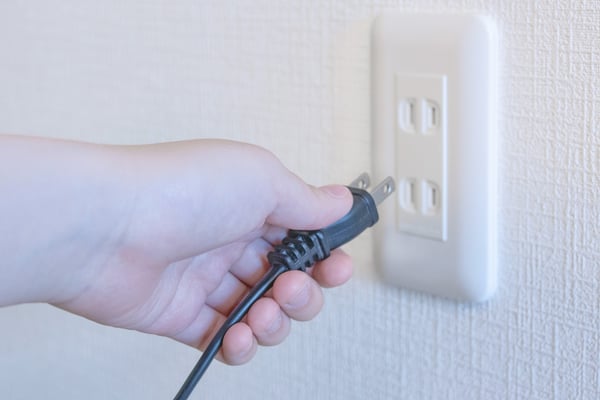 介護施設の「動力・コンセント」の節電・電気代削減方法