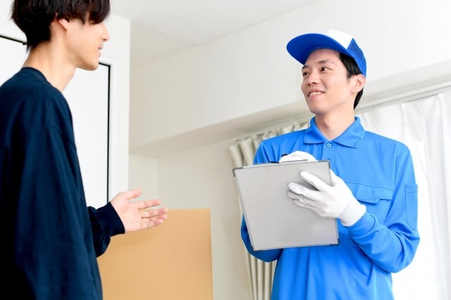 訪問見積もりで見られるポイントと事前準備