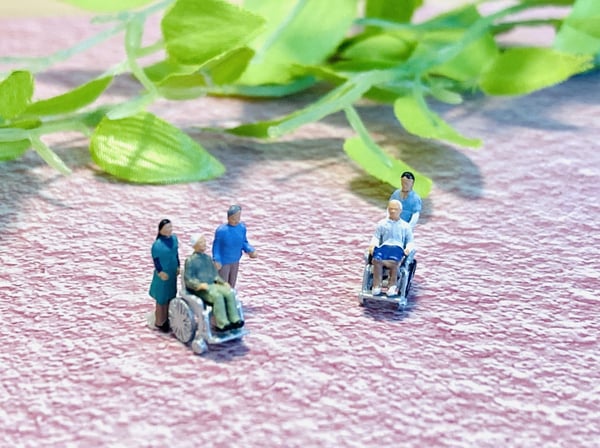 最も効果的な介護施設の節電・電気代削減方法