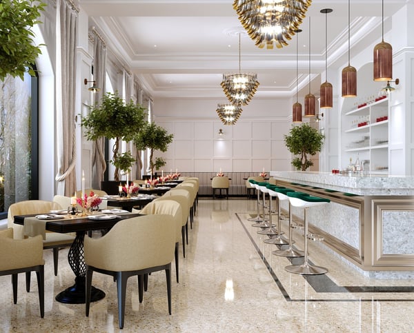 飲食店で節電・電気代削減するにあたって知っておくべきポイント