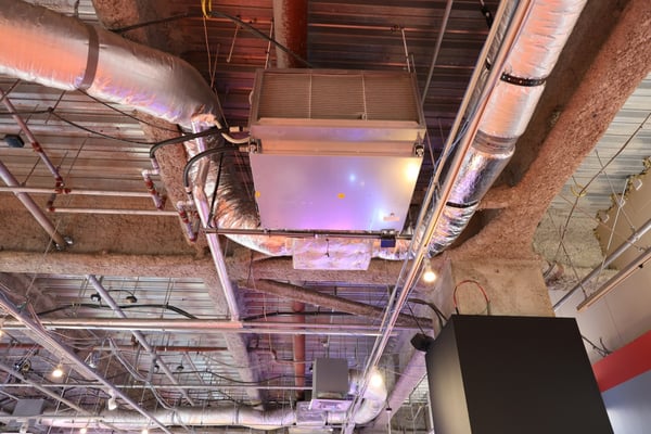 飲食店の空調設備の節電・電気代削減方法