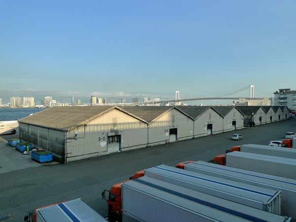 最も効果的な倉庫の節電・電気代削減方法とは