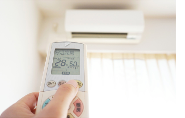 消費電力とは「家電を動かすのに必要な電気の量」のこと