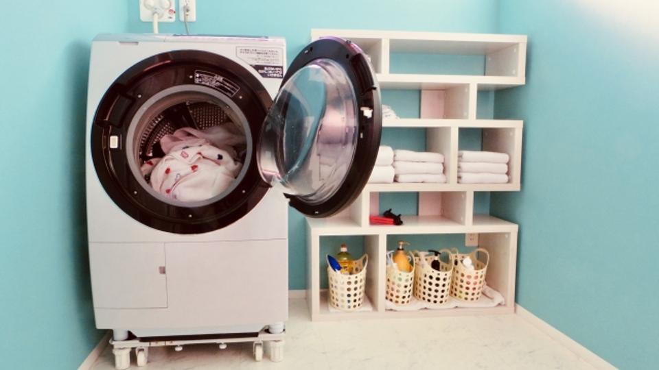 【2026年最新】衣類乾燥機の電気代はいくら？種類別の比較や節約方法をわかりやすく解説！