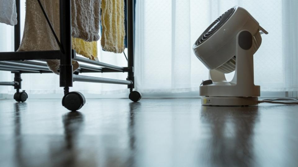 部屋の湿度は何パーセントがいい？適正に保つ方法をわかりやすく解説！