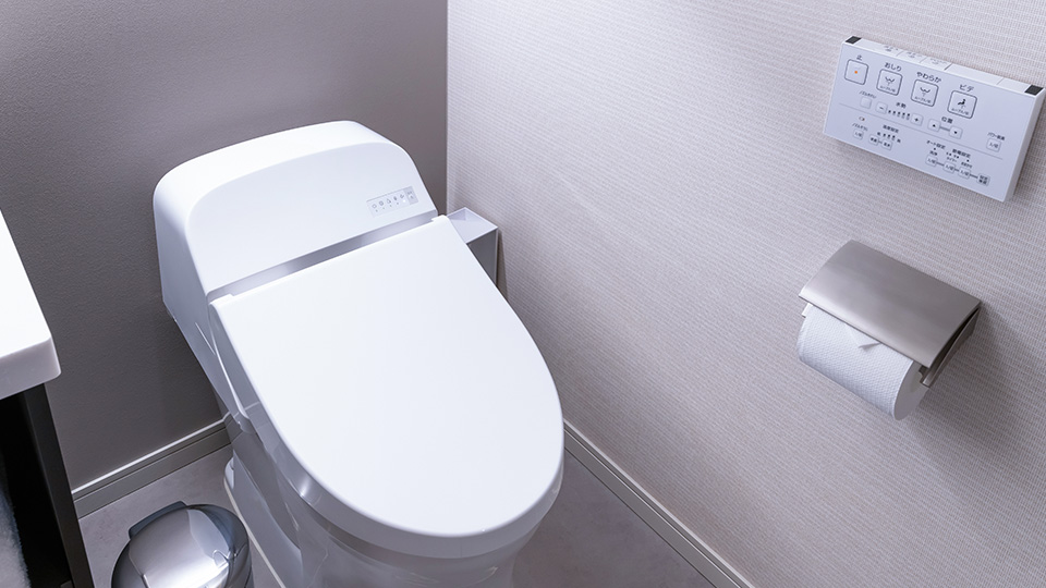 ウォシュレットの電気代はいくらぐらい？種類別の電気代や節約方法も解説！