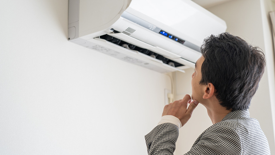エアコンの送風とは？冷房や暖房との違い、電気代、注意点をわかりやすく解説！