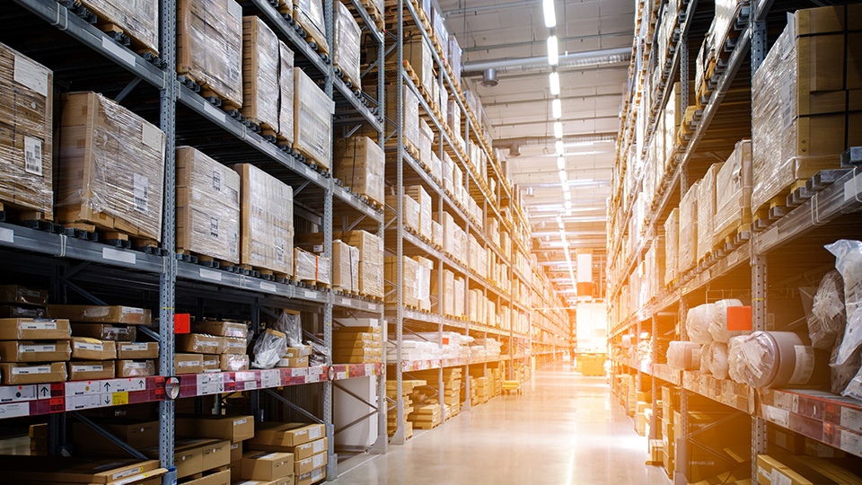 【最新】倉庫の節電・電気代削減方法とは？法人がすべき節約術をわかりやすく解説！